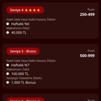 VIP Club Bonusları Haksızca Engellendi!