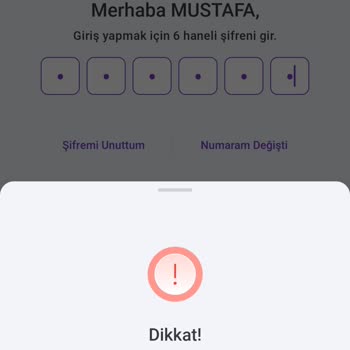 Xiaomi 13T'de Hadi Uygulamasına Root Hatası Nedeniyle Erişemiyorum