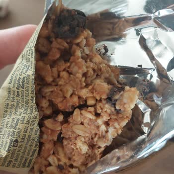 Eti Lifalif Yulaf Barında Canlı Kurtçuk Çıkması