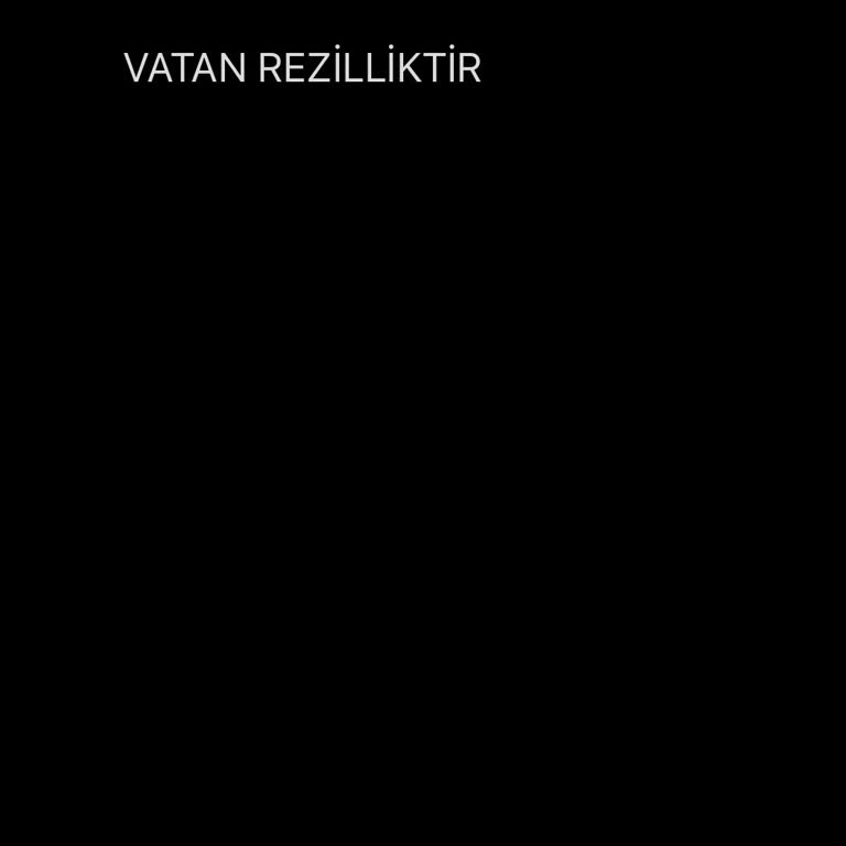 Vatan Mağazasında PS Beklerken Uzun Süre Mağdur Oldum