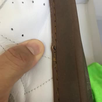 Kusurlu Ürün İadesi Reddedildi