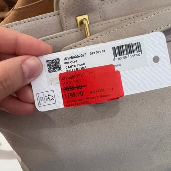 Etiket Fiyatı Ve Kasadaki Farklılıkta Mağaza Tutumları