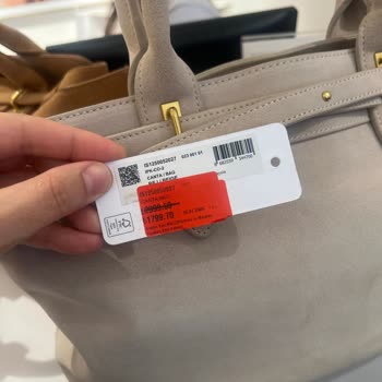 Etiket Fiyatı Ve Kasadaki Farklılıkta Mağaza Tutumları