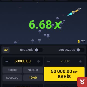 Kazancımın Çekiminde Beklenmedik Sınırla Karşılaştım