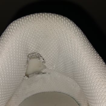 Puma Ayakkabı Kısa Sürede Deforme Oldu, Değişim Veya İade İstiyorum