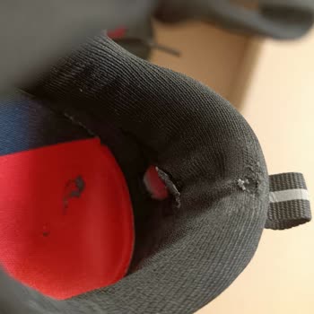 Kısa Sürede Deforme Olan Puma Ayakkabımın Değişimini Veya İadesini Talep Ediyorum