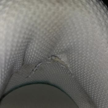 Kısa Sürede Deforme Olan Puma Ayakkabımın Değişimini Veya İadesini Talep Ediyorum