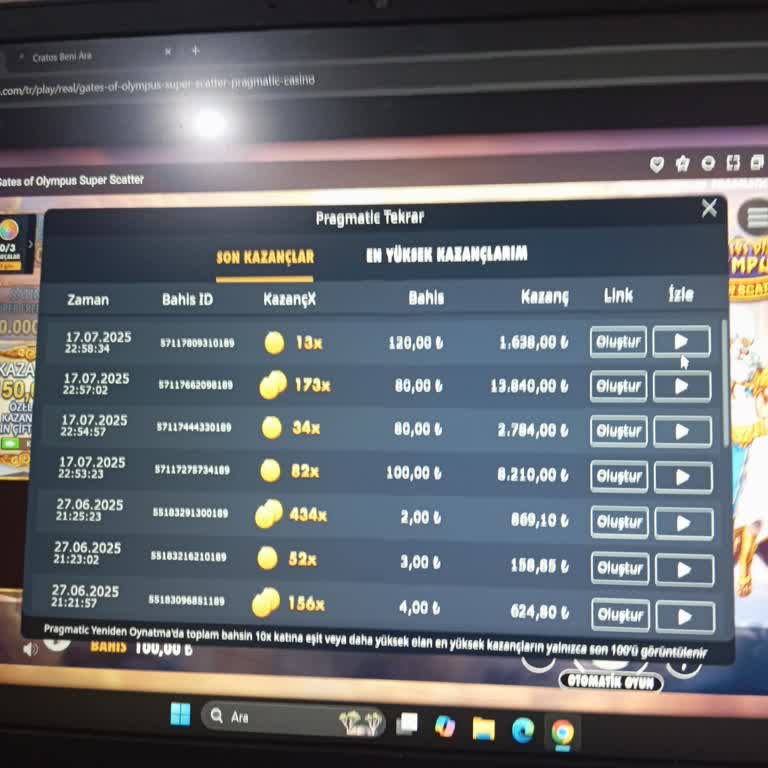 Kazandığım Paranın Hesabımdan İzinsiz Çekilmesiyle Mağdur Oldum