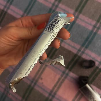 Tarihi Geçmiş Bounty Crispy Rolls Teslimatı Ve Güven Sorunu