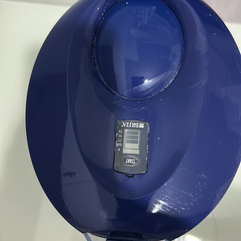 Brita Marella Sürahi Kapağı Kırıldı Yedek Parça Bulunamıyor