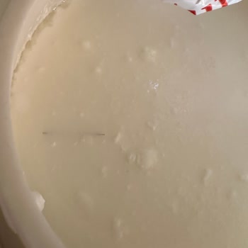 Yoğurt Ambalajında Hijyen Sorunu Ve Güven Kaybı Yaşadım