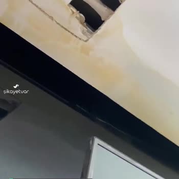 Arçelik Eskişehir Servis Sorunu