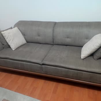 Garanti Süresi Dolmayan Koltukta Yedek Parça Sorunu Ve Yüksek Tamir Bedeli