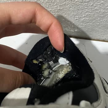 SuperStep'ten Aldığım Ayakkabılar Kısa Sürede Kullanılamaz Hale Geldi