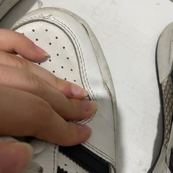 SuperStep'ten Aldığım Ayakkabılar Kısa Sürede Kullanılamaz Hale Geldi