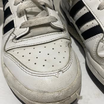 SuperStep'ten Aldığım Ayakkabılar Kısa Sürede Kullanılamaz Hale Geldi