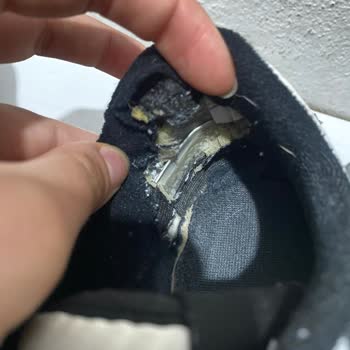 SuperStep'ten Aldığım Ayakkabılar Kısa Sürede Kullanılamaz Hale Geldi