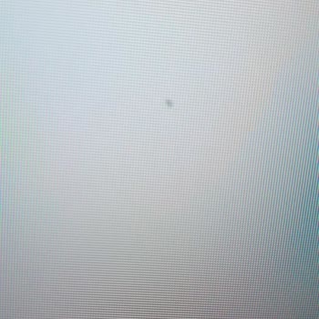 TCL Televizyon Yeni Alınan Televizyonumda Ölü Piksel Sorunu Ve Yetersiz Servis Desteği