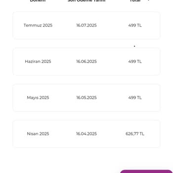 Digiturk'ten Haksız Fatura Ve Çifte Üyelik Mağduriyeti