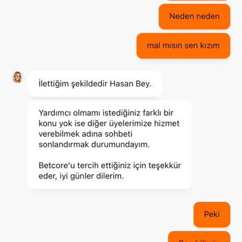 Promosyon Ödemeleri Ve Destek Hizmeti Hayal Kırıklığı Yarattı