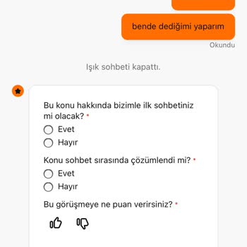 Promosyon Ödemeleri Ve Destek Hizmeti Hayal Kırıklığı Yarattı