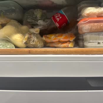 Beko Buzdolabında Garantiye Rağmen Çatlama Ve İlgisizlik Sorunu