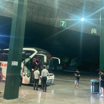 Otobüsün Otogara Uğramaması Nedeniyle Mağduriyet Ve Ücret İadesi Talebi