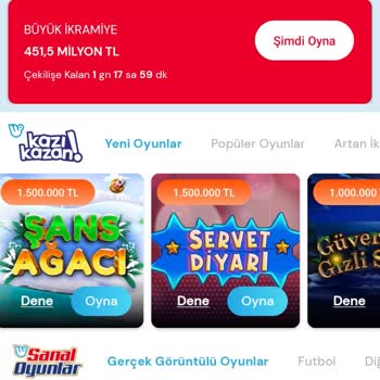 Şans Ağacı Ve Sandık Oyunlarında Kopma Sorunu Oyun Zevkini Azalttı
