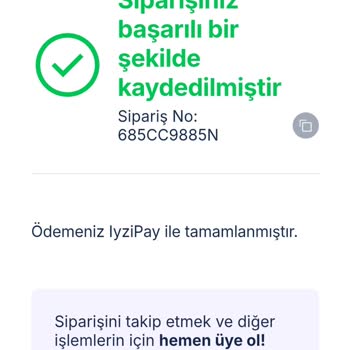 İade İşleminde Yüksek Kargo Kesintisi Ve Haksız Ücret Talebi