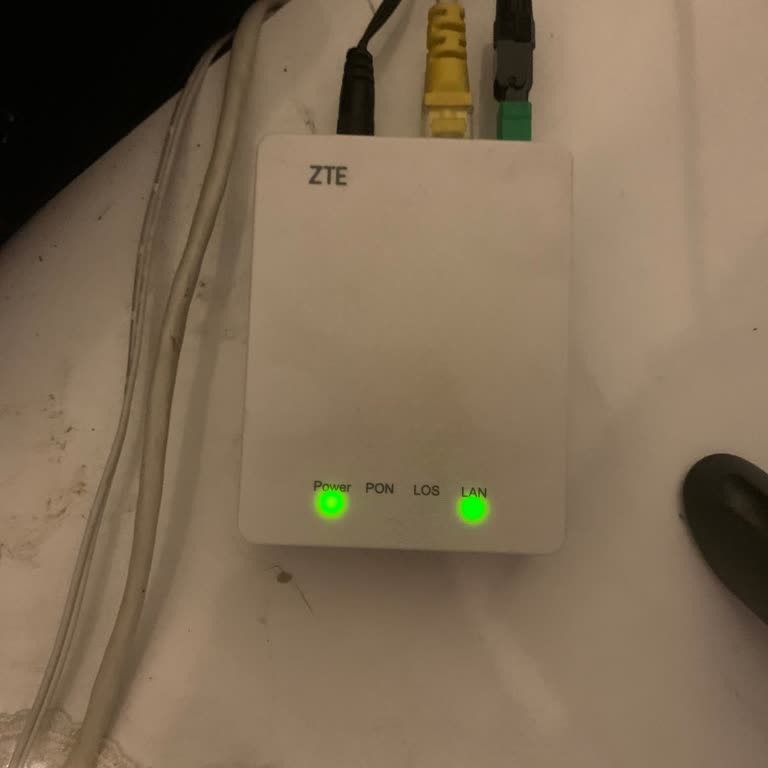 TurkNet Gigafiber Hizmetinde Sürekli Arıza Ve Hız Problemleri