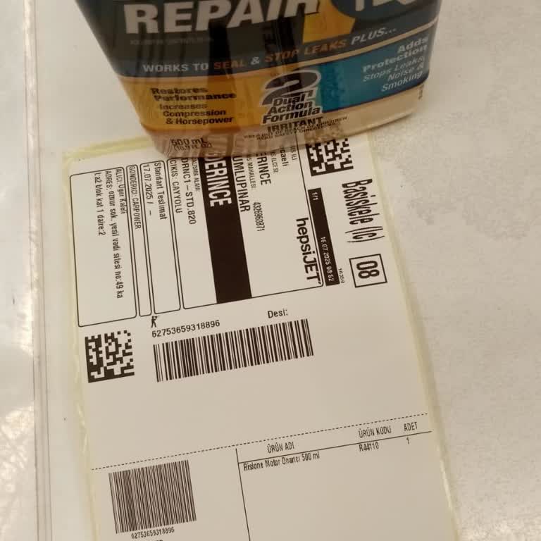 Satın Aldığım Ürün Yerine Sadece Hediyelik Eşya Gönderildi, Paramın İadesi Konusunda Endişeliyim