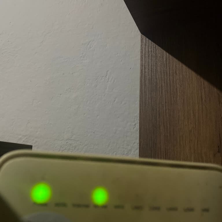 Köyde Süregelen İnternet Sorununa Çözüm Bekleniyor