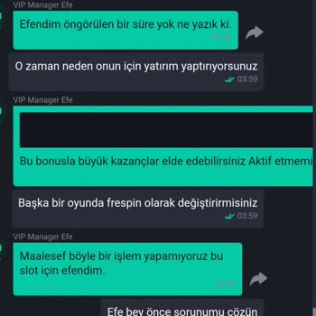 Pinco'da Sürekli Mağduriyet Ve Ödeme Sorunları Yaşıyorum