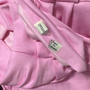 Yanlış Beden Ve Geç Kargolama Nedeniyle Hayal Kırıklığı