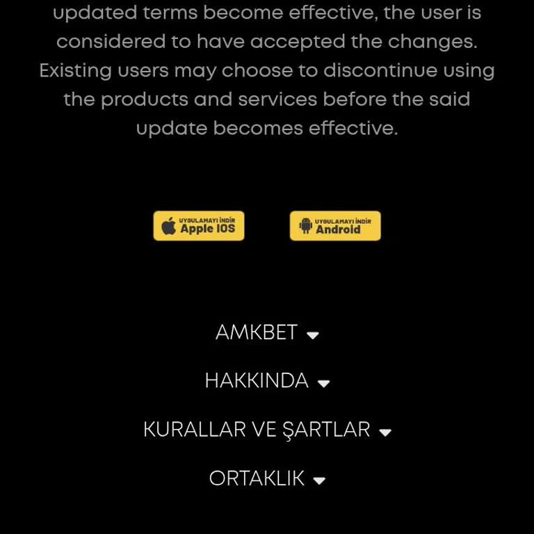 Amkbet Canlı Desteğe Ulaşamıyorum, Kayıp Bonusumu Alamıyorum