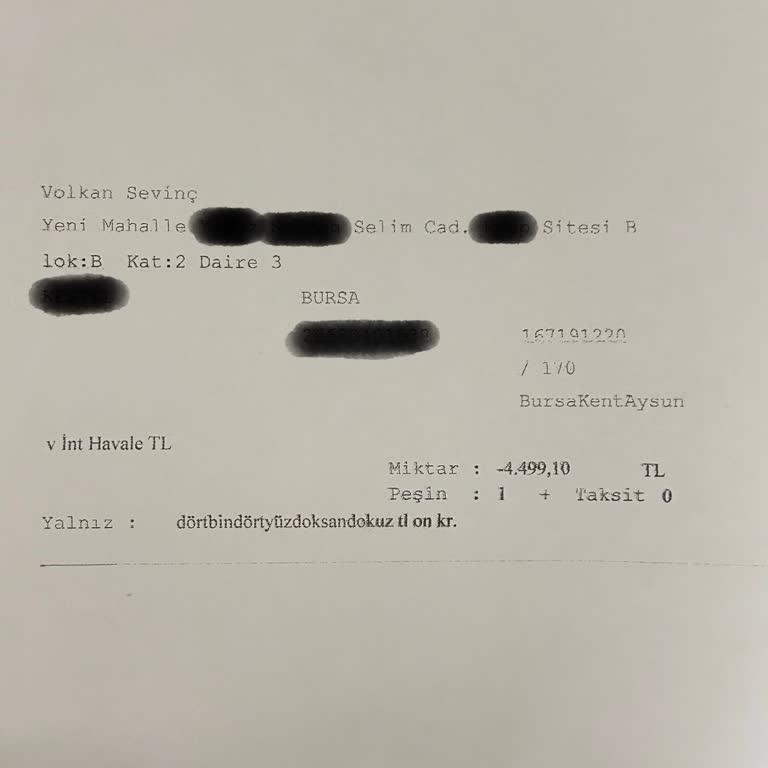 Onaylanan Para İadesi Günlerdir Yapılmıyor, Müşteri Mağdur Ediliyor