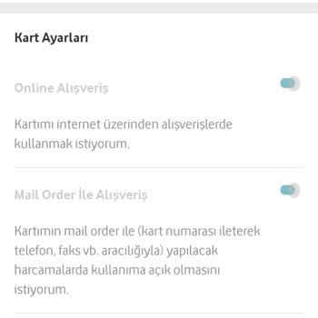 Vodafone Pay'de 3 Gündür Blokede Bekleyen Fatura Ödemesi Mağduriyeti