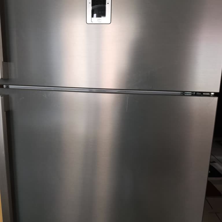 Her Yaz Arızalanan Buzdolabından Yıldım, Çözüm Bekliyorum