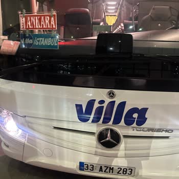 Rezervasyonda Yanlış Koltuk Düzeni Bilgisi Nedeniyle Yaşanan Hayal Kırıklığı