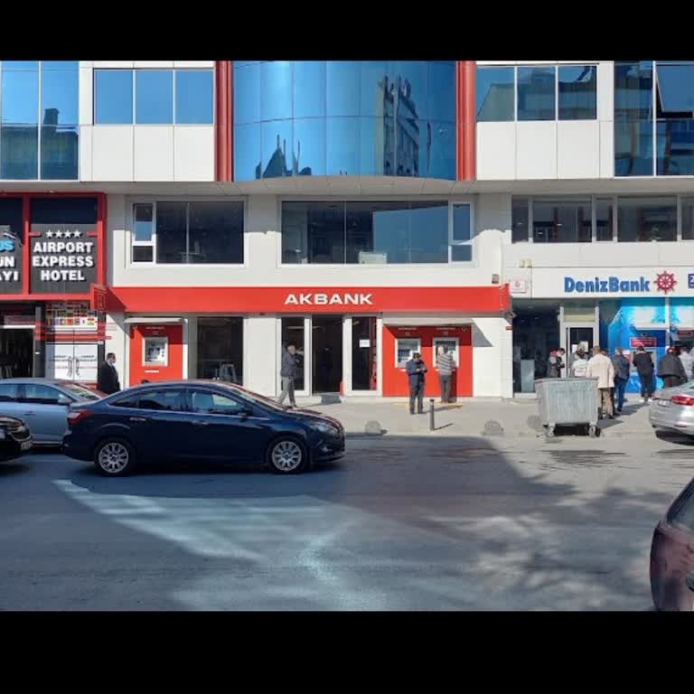 Akbank KOBİ Çalışanlarının İlgisizliği Nedeniyle Ayrılıyorum