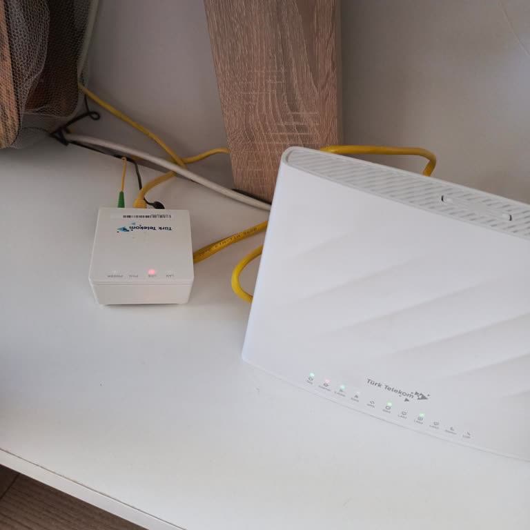 Sürekli İnternet Kesintisi Ve Mağduriyetim Giderilmiyor!