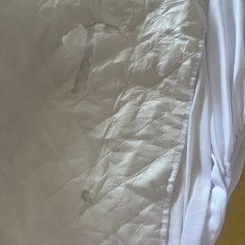 Yataş Alez Kısa Sürede Yırtıldı Müşteri Hizmetleri Garanti Vermiyor