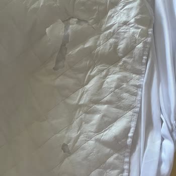 Yataş Alez Kısa Sürede Yırtıldı Müşteri Hizmetleri Garanti Vermiyor