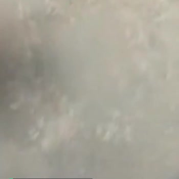 Lava Tencerede Renk Değişimi