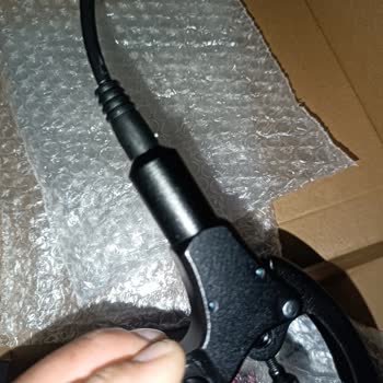 N11'den Alınan Elektrikli Bisiklet Fren Setinde Yanlış Ve Eksik Ürün Gönderimi