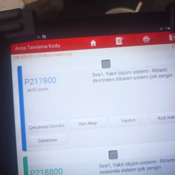 Volkswagen Yetkili Serviste Sürekli Arıza ve Yetersiz Çözüm