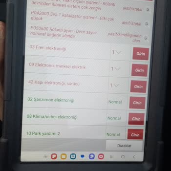 Volkswagen Yetkili Serviste Sürekli Arıza ve Yetersiz Çözüm