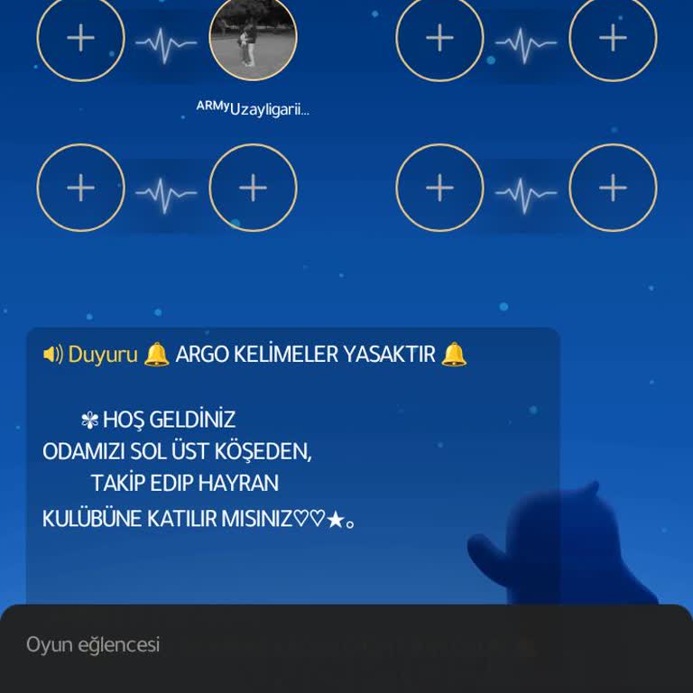 Oyun Etkinliğinde Dönme Dolabın Kaybolması Ve Bilgi Eksikliği