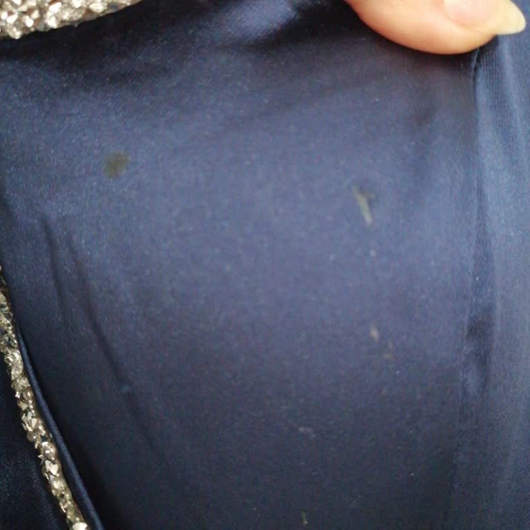 Temizlenmeyen Abiye Elbise İçin Haksız Ücret Tahsilatı