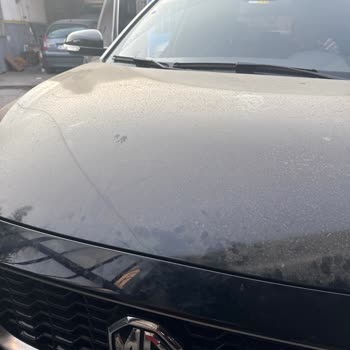 MG ZS Aracımın Hararet Arızası Çözülemiyor Mağdurum